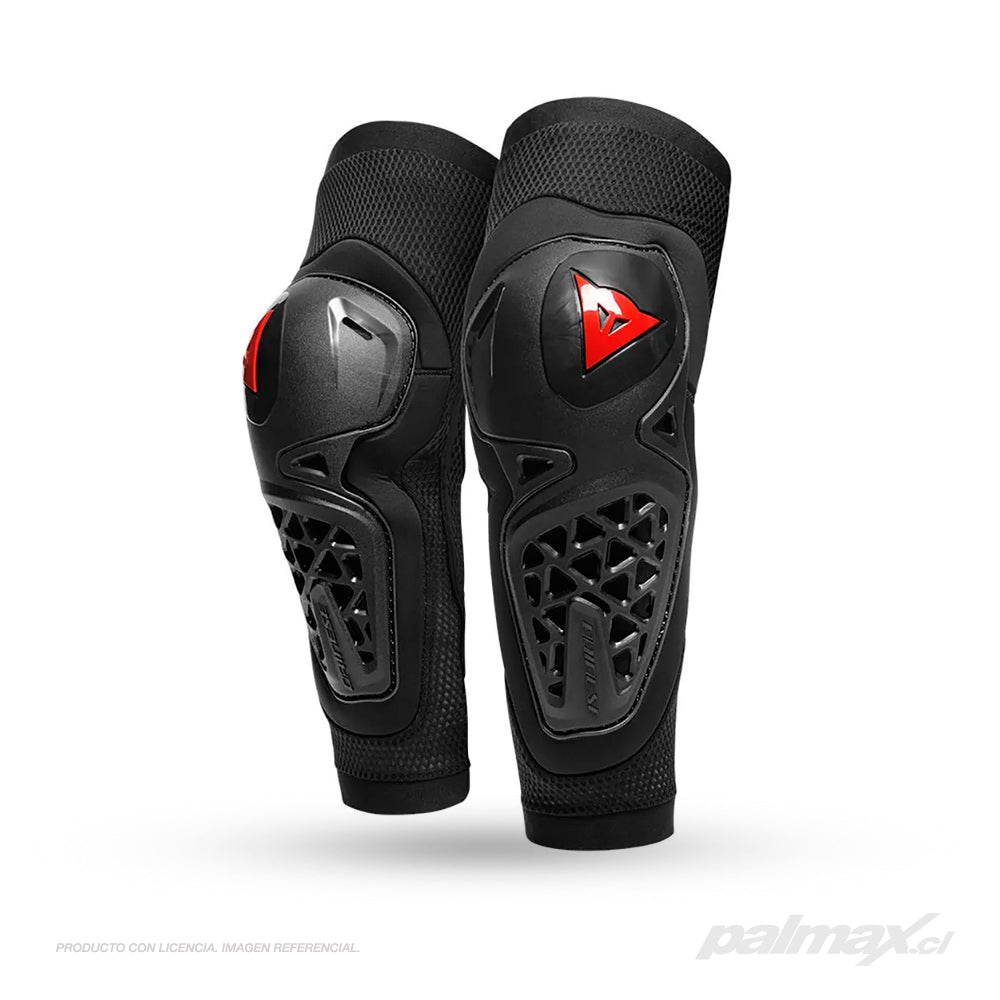 Coderas MX1 Ebony/Black | Dainese